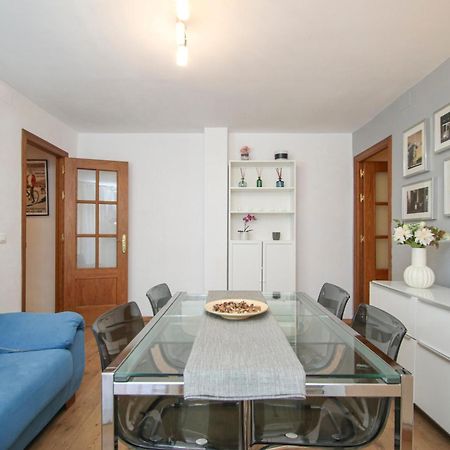 Spacious 2 Bedroom Apt In The Heart Of Triana セビリア エクステリア 写真