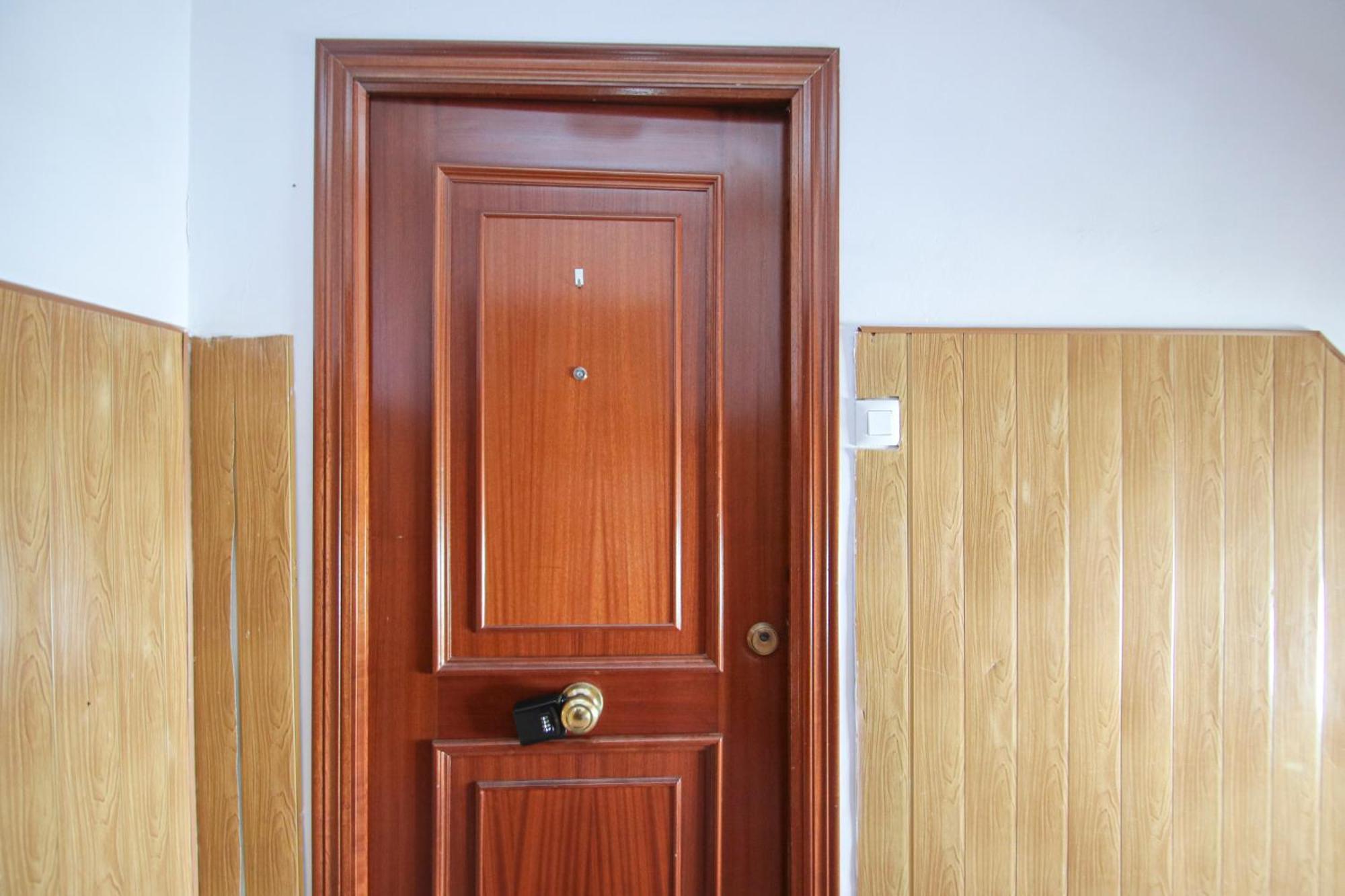 Spacious 2 Bedroom Apt In The Heart Of Triana セビリア エクステリア 写真